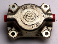Dunlop 64932066 Zylinder/Kolben Einheit 1-3/4