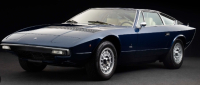 Maserati Khamsin 73-82
