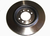 Rover 556207 Brake Disc