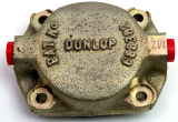 Dunlop Cylinder/Kolben 2-1/4