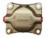 Dunlop Cylinder/Kolben