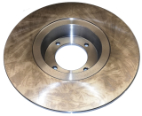 Brake Disc solid 273.4x8.7mm