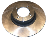 Brake Disc solid 273.4x8.7mm