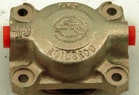 Dunlop 64932066 Zylinder/Kolben Einheit 1-3/4