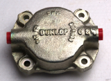 Dunlop 64932067 Cylinder/Piston Assy 2-1/8