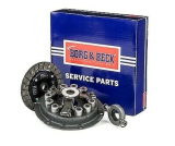 Borg&Beck HK5708 Clutch Kit for Austin