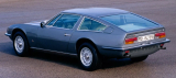 Maserati Indy 68-75