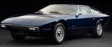 Maserati Khamsin 73-82