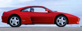 Ferrari 348 year 89-95