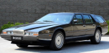 Aston Martin Lagonda Shootingbrake 1976 - 1997