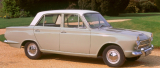 Ford Consul Cortina Saloon 1200 1962 - 1964