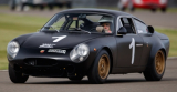 Abarth 2000 GT 1964-