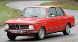 BMW 2002 1969 - 1975