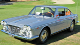Lancia Flavia Coupe 1965 - 1968