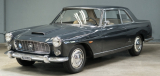 Lancia Flaminia Saloon & Coupe 1961 - 1963