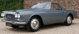 Lancia Flaminia GT 1961 - 1963