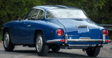 Lancia Flaminia Sport 1961 - 1963