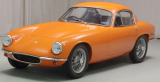 Lotus Elite Type 14 S2 - Jahrgang 1961 - 1964