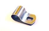 P-Clip for Cables and Fuel Lines 14mm