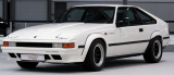 Toyota Supra 2.8i 1982 - 1986