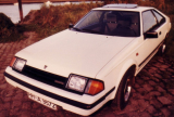 Toyota Celica MKIII 2000 1982 - 1985