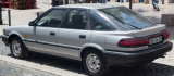Toyota Corolla VI 1.3Ltr 1987 - 1992