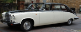Daimler Limousine 1968-