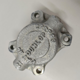 Lancia Fulvia Serie 1 HA Dunlop Zylinder 1-3/8 34.92mm